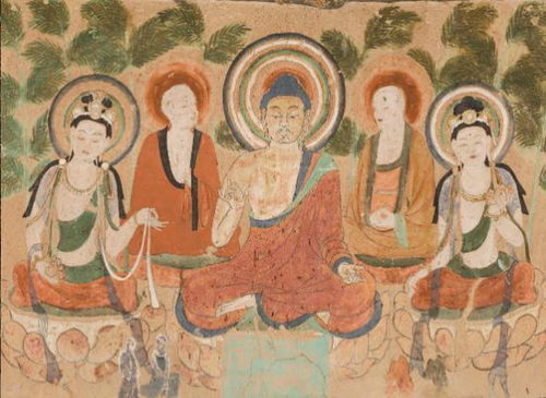 莫高窟重新開放,甘肅旅游完成復蘇,大西北之旅可以計劃起來了