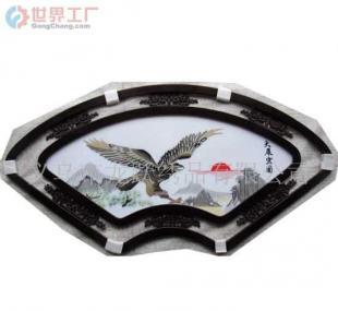 批發家居裝飾畫框酒店賓館壁畫、裝飾畫芯(圖)_禮品、工藝品、飾品_世界工廠網中國產品信息庫