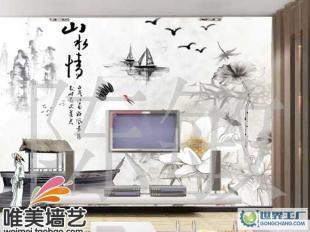 藝術(shù)大型壁畫(huà)(機(jī)器繪或者手繪)_禮品、工藝品、飾品_世界工廠網(wǎng)中國(guó)產(chǎn)品信息庫(kù)