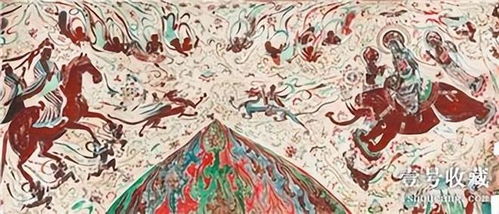 五一廣場驚現(xiàn)裸女壁畫引熱議，藝術(shù)與現(xiàn)實的邊界在何處？